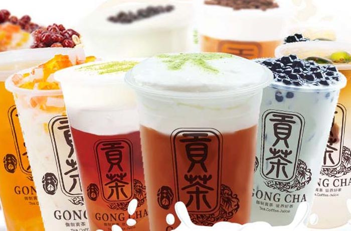 浔阳贡茶培训